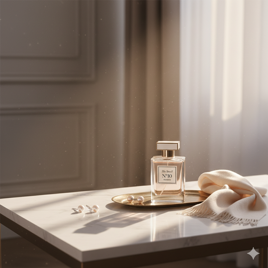 Perfumy na każdą okazję. Wybierz swój zapach z The Smell!