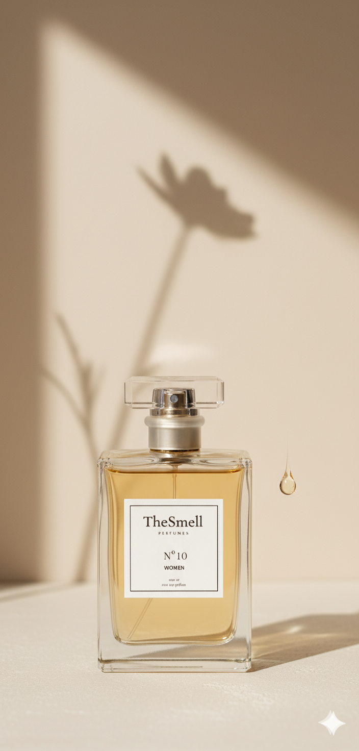 Dlaczego inspirowane zapachy są tak przystępne cenowo