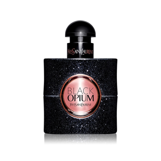 Yves Saint Laurent Black Opium